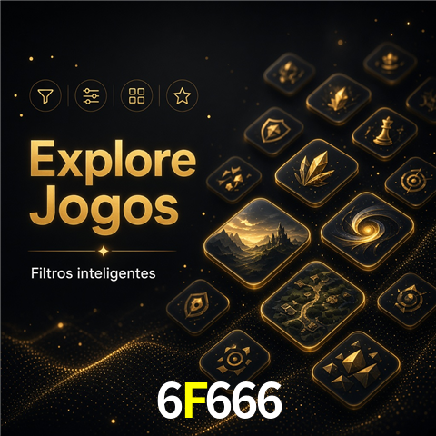 Explore jogos com filtros