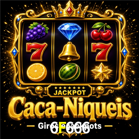 Caça-níqueis e jackpots