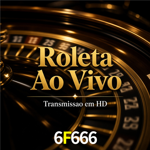 Roleta ao vivo em HD