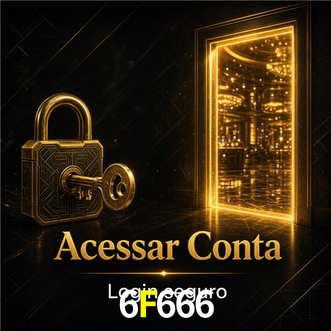 Acesso seguro à conta
