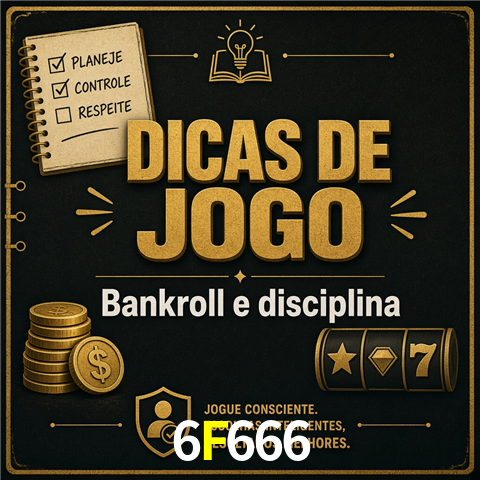 Dicas de jogo responsável