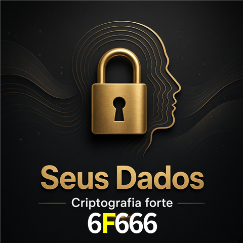Criptografia e seus dados
