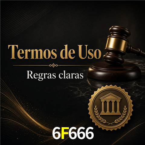 Termos de uso claros