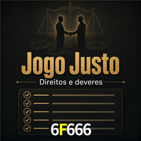 Jogo justo e responsabilidades