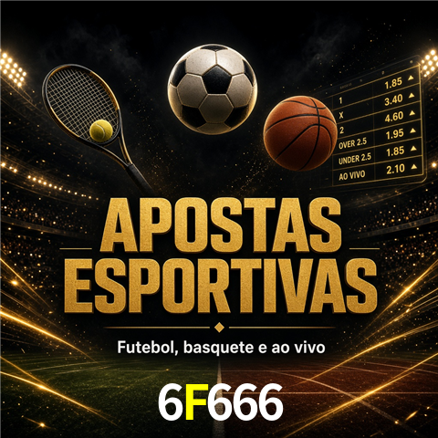 Apostas esportivas — futebol, basquete e ao vivo