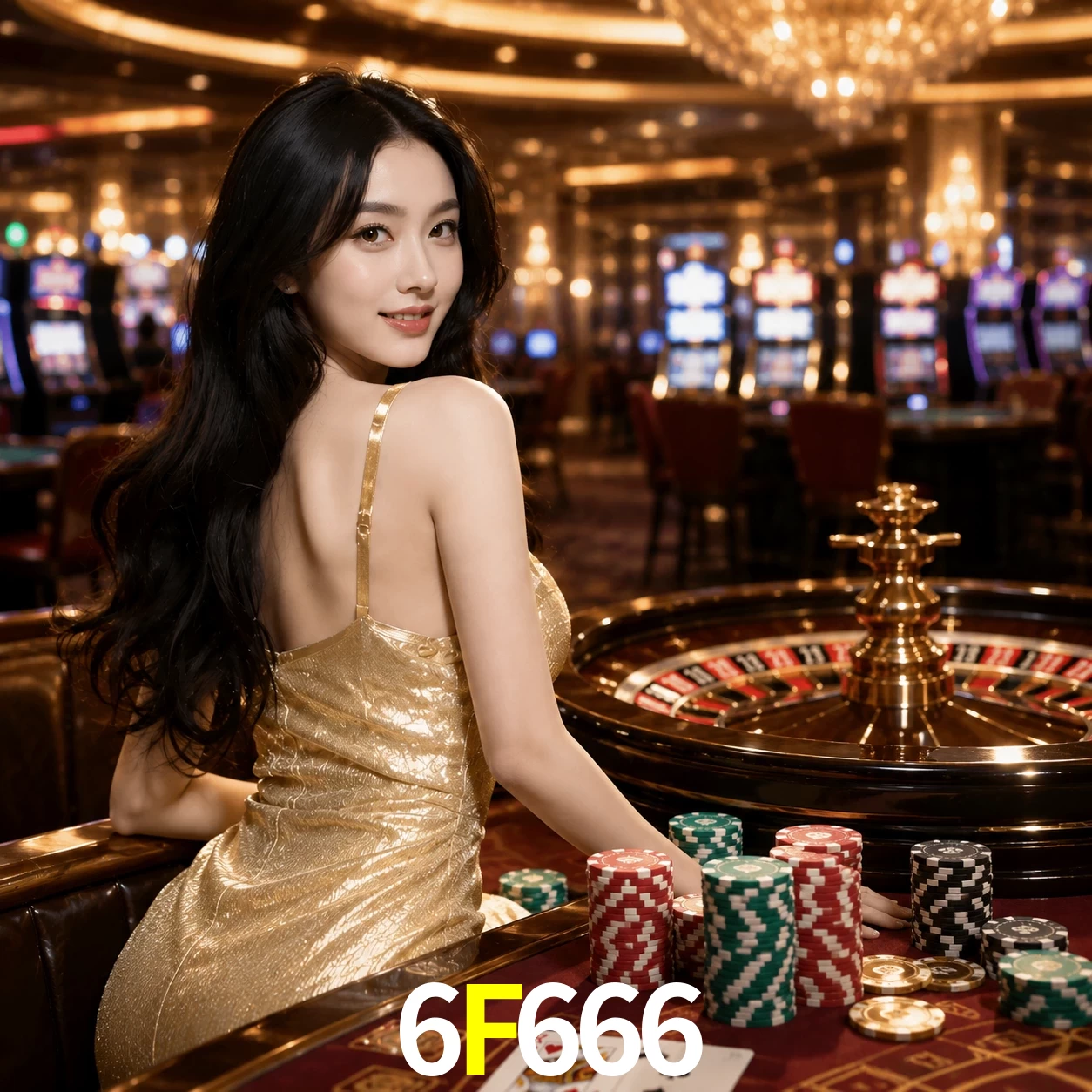 Download app 6F666 Android iOS