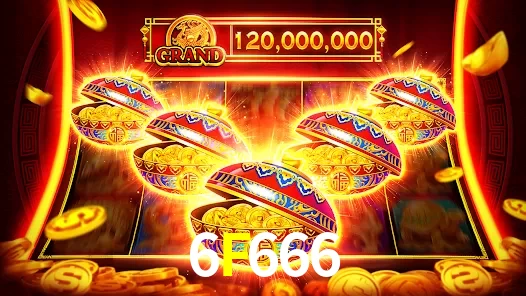 App 6F666 slots mobile